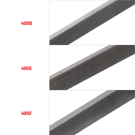 LIMA TRIANG 4005- 8 BAS MEC 