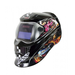 PANTALLA SOLDADURA TUNING 1 COCHES 90002 12025 