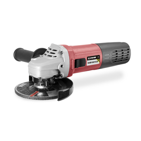 AMOLADORA STAYER SAB 1601 CS 