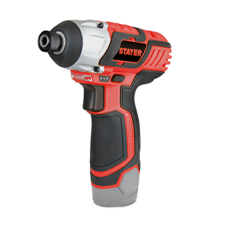 LOTE STAYER PBL 122 CP122CKSSL-12 12644 