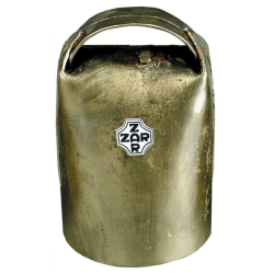 CENCERRO OVEJA N2 ó 110x65 mm 27819 