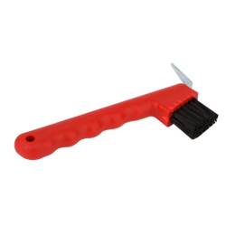 CEPILLO CON RASCADOR 