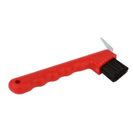 CEPILLO CON RASCADOR 