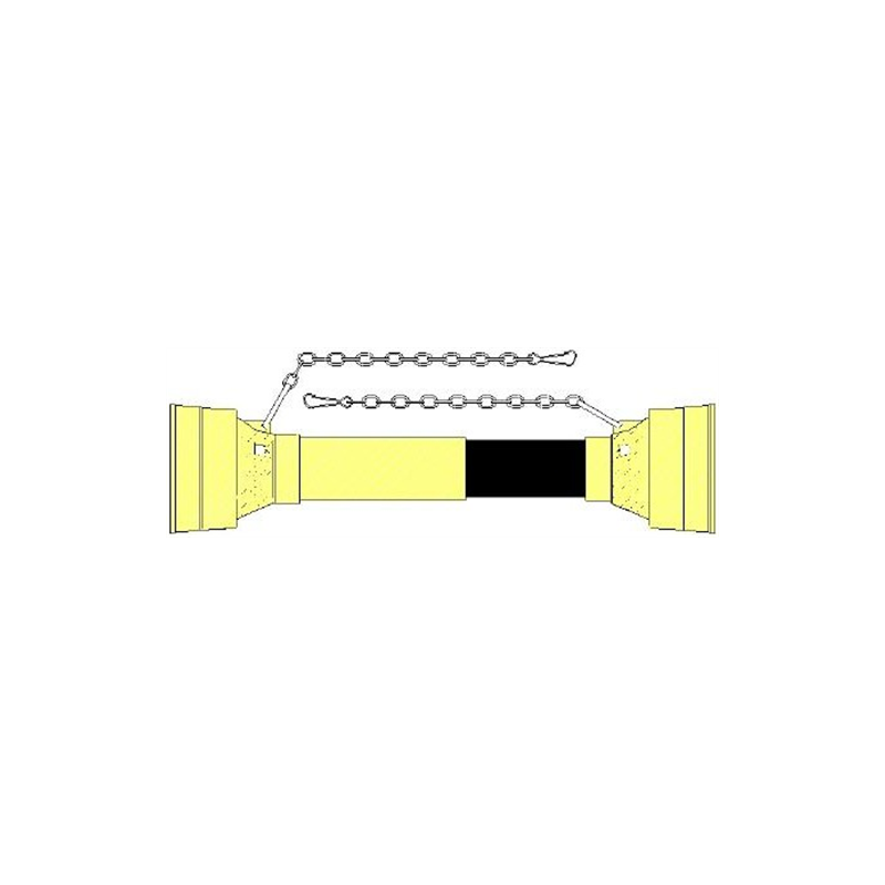 PROTECTOR TRANSMISION KH2-1000 