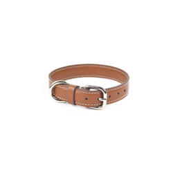 COLLAR CUERO 39CM X 17CM  2