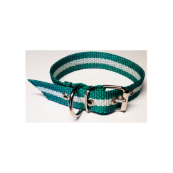 COLLAR NYLON ANDALUCIA 35CM X 25CM 