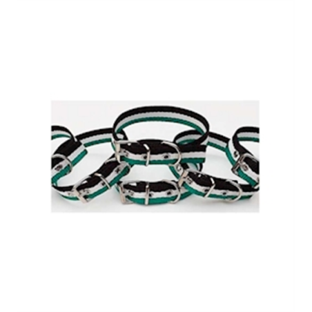 COLLAR NYLON EXTREMADURA 65CM X 25CM 