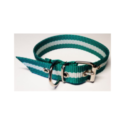 COLLAR NYLON ANDALUCIA 40CM X 25CM 