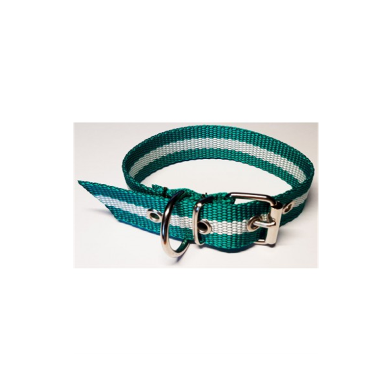 COLLAR NYLON ANDALUCIA 40CM X 25CM 