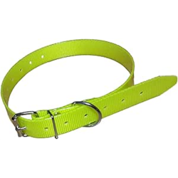 COLLAR TPU  AMARILLO FLOUR 70CM 