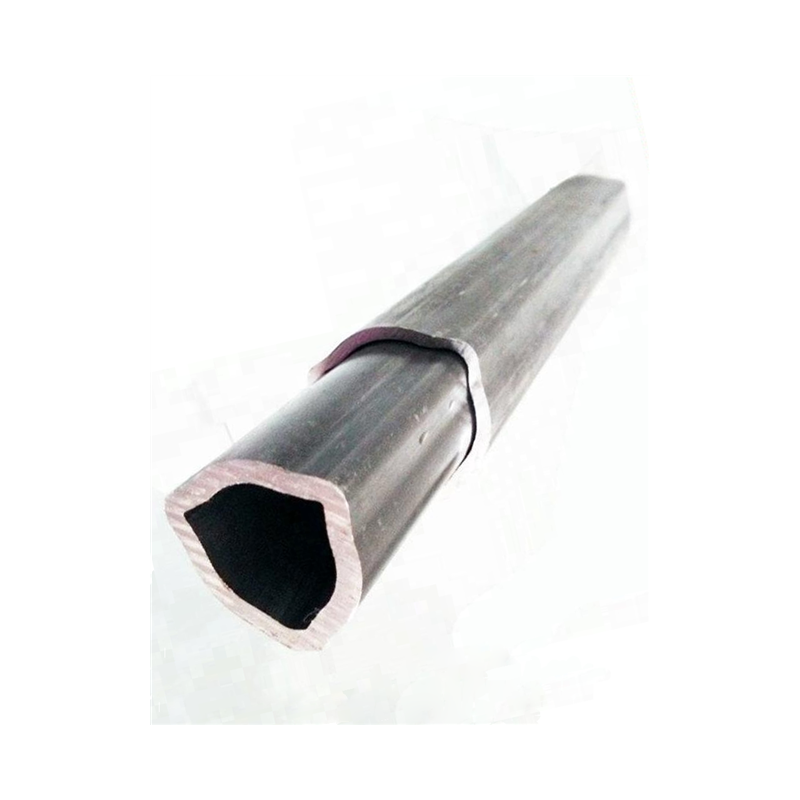 TUBO TRIANGULAR 022/3000   63x4 