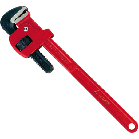 LLAVE BELLOTA STILLSON 6600- 8 