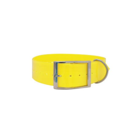 COLLAR TPU AMARILLO FLOUR 50CM 