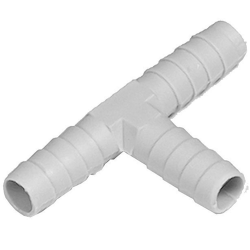 CONEXIONES TUBERIA T 10/10mm 