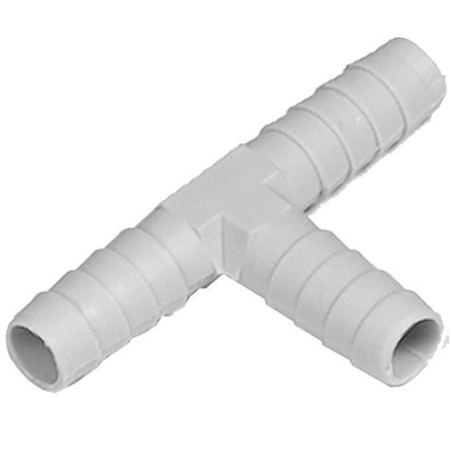 CONEXIONES TUBERIA T 10/10mm 