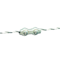 CONECTOR/EMPALME N2 HILO x10 15063C 