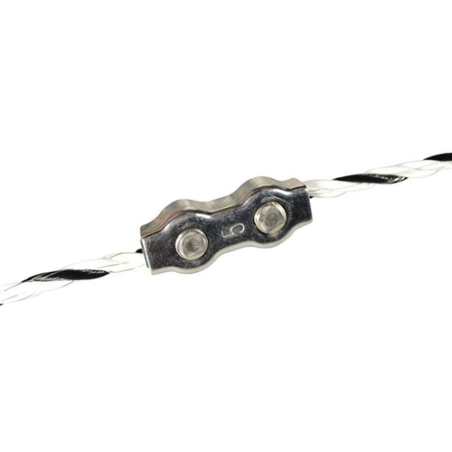 CONECTOR/EMPALME N5 CUERDA/HILO/ALAMBRE x5 154 