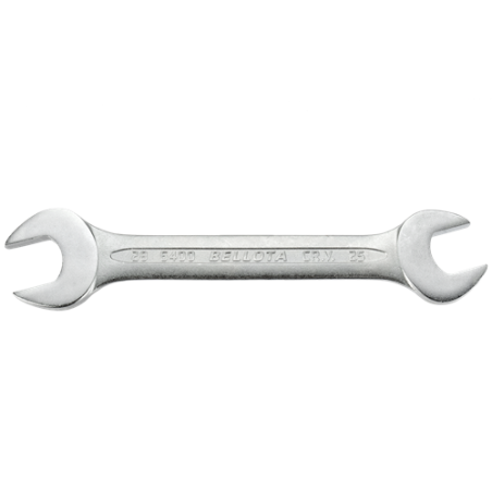 LLAVE BELLOTA FIJA 6400 14x15 