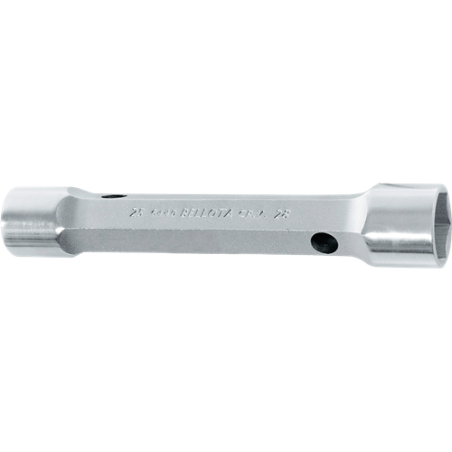 LLAVE BELLOTA TUBO 6440 20x22 