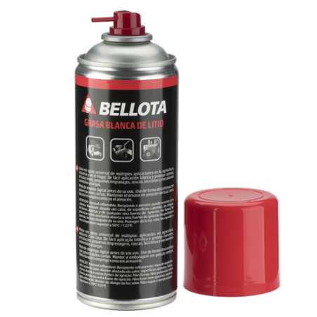 LUBRICANTE GRASA BELLOTA 6662 