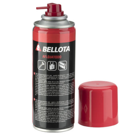 LUBRICANTE AFLOJATODO BELLOTA 6661 