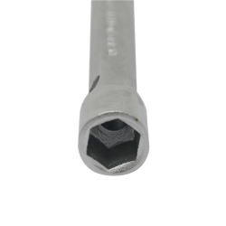 LLAVE BELLOTA TUBO 6440  6x 7  2