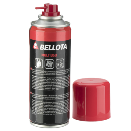LUBRICANTE MULTIUSOS BELLOTA 6660 