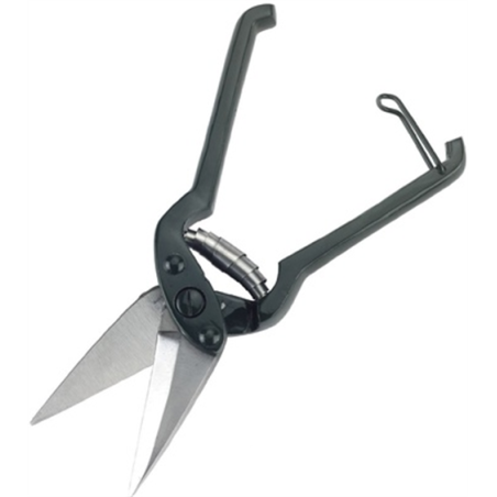 CORTAUÑAS OVINO ACERO 