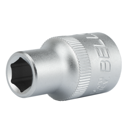 LLAVE BELLOTA VASO 1/2 6520-22 