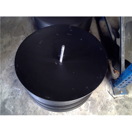 DISCO CASAM1906-26 R/41 6 mm 