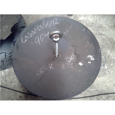 DISCO CASAMAYORP26x800m R/26 L  