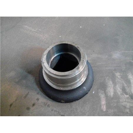 SEMICARRETE CASAMAYOR CORTO CAM-03 