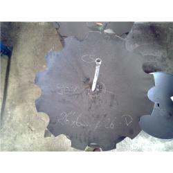 DISCO CASAMAYORP26x600m R/26 D 