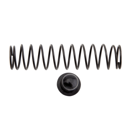 MUELLE REPUESTO 3622 INOX  