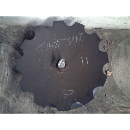 DISCO CASAMAYORP24x500m C/41 D 