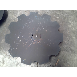 DISCO CASAM1906-28 HEX  88 6 mm DENTADO 