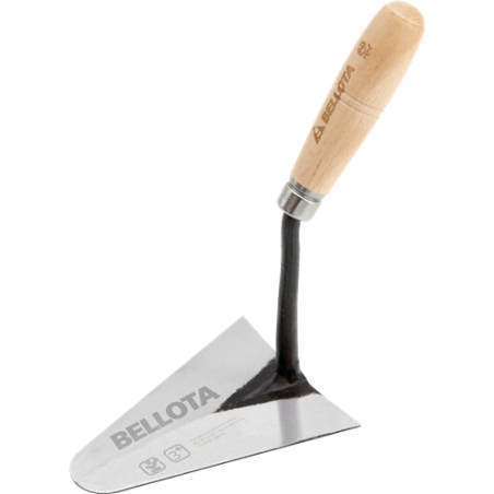 PALETAS BELLOTA 5841-C 