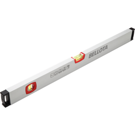 NIVEL BELLOTA ALUMINIO 50101-100 