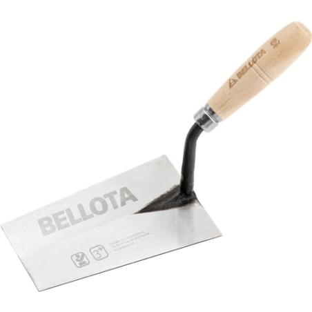 PALETAS BELLOTA 5844-A 
