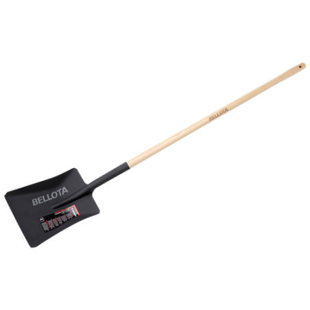 PALAS BELLOTA 5502-2 CUADR M/L 