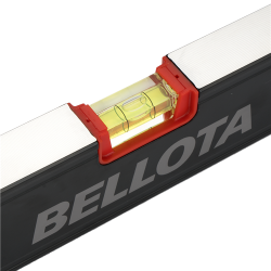 NIVEL BELLOTA IMAN 50107M- 80  2