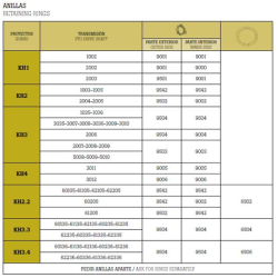 PROTECTOR THOMOCINETICA KH33-60/1000  2