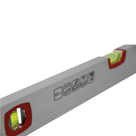 NIVEL BELLOTA ALUMINIO 50101- 80 