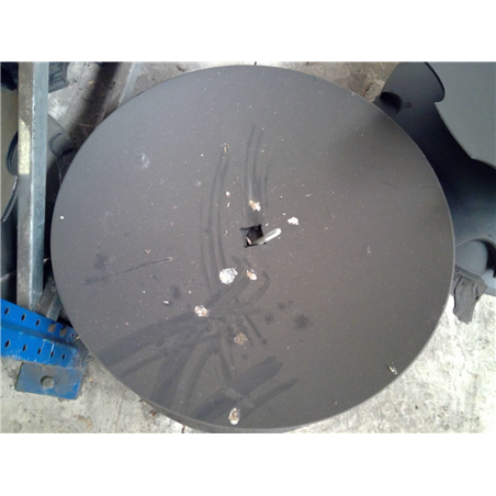 DISCO CASAMAYORP26x600m C/40 L 