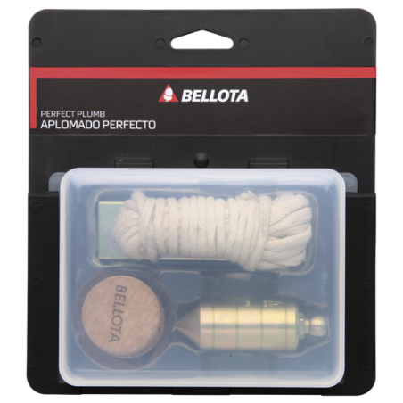 PLOMADAS BELLOTA 50250- 200 