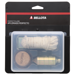 PLOMADAS BELLOTA 50250- 500 