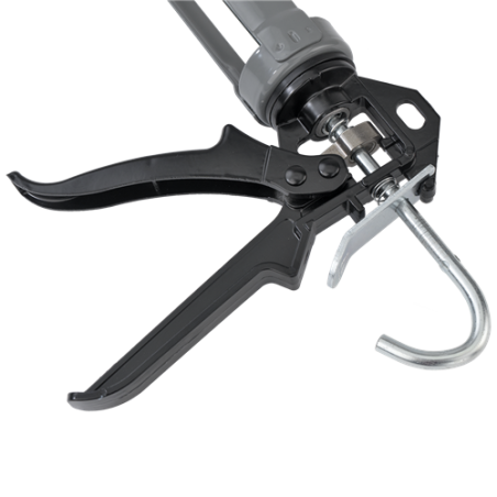 PISTOLA SILICONA BELL 50262 