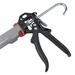 PISTOLA SILICONA BELL 50264  2