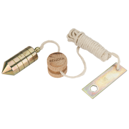 PLOMADAS BELLOTA 50250- 500 