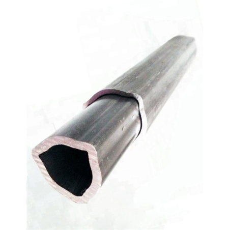 TUBO TRIANGULAR 009/1000   45x4 